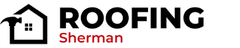 Sherman Roofing Company Logo